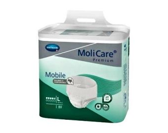 Majtki chłonne Hartmann Molicare Premium Mobile 5 kropel