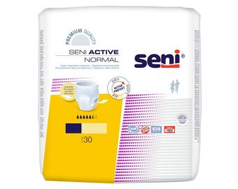 Majtki chłonne Seni Active Normal