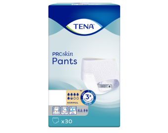 Majtki chłonne Tena Pants Normal L