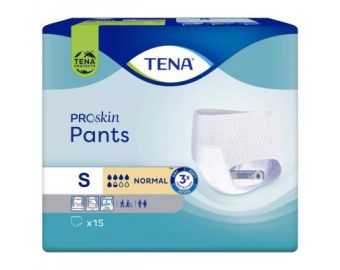 Majtki chłonne Tena Pants Normal S