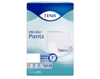Majtki chłonne Tena Pants Plus L
