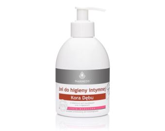 MARMED Żel do higieny intymnej KORA DĘBU 300 ml