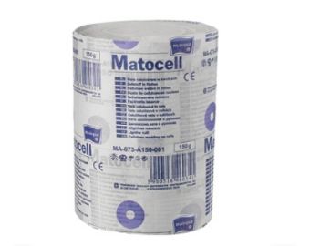 MATOPAT Matocell Wata celulozowa w zwoju 150g