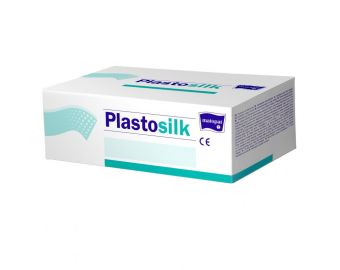 MATOPAT Przylepiec na jedwabiu Plastosilk 2,5cm x 9,14m