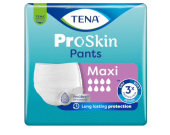 Majtki chłonne TENA Pants ProSkin MAXI
