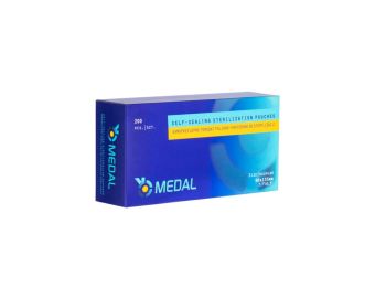 MEDAL Torebki do sterylizacji