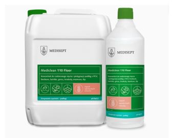 Medisept Floor MC 110 5L