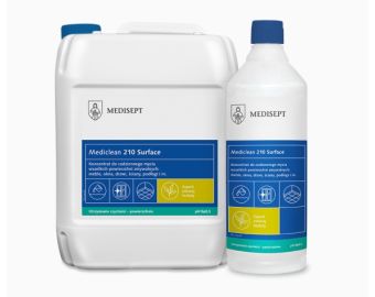 Medisept Surface MC 210 5L