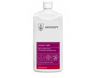 Medisept Velodes Soft 1L