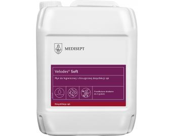 Medisept Velodes Soft 5L