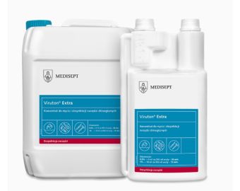 Medisept Viruton Extra 1L