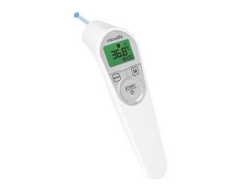 MICROLIFE Termometr NC 200