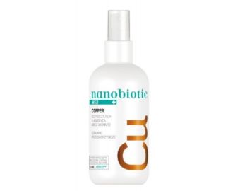 NANOBIOTIC COPPER med 150ml