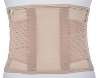 NEOX Orteza lędźwiowo-krzyżowa 20 cm P-01