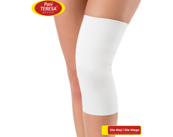 Pani Teresa Medica opaska elastyczna stawu kolanowego PT0301