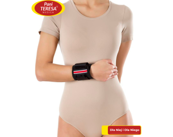 Pani Teresa Medica stabilizator nadgarstka PT0322