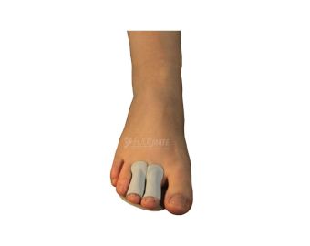 FOOTMATE Podwójna opaska na palce młoteczkowate K022