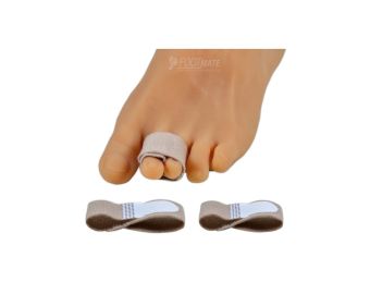 FOOTMATE opaska prostująca na palce K030