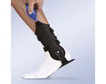 Orteza stawu skokowego ORLIMAN Valfeet Air 2SS