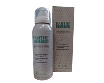 Panthebiotic pianka 130g