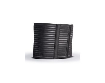 OMAX Przewiewny pas brzuszny 24 cm VENTRIMAX AIR