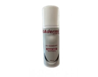 PAVIA Spray do pielęgnacji ran KADERMIN 125ml