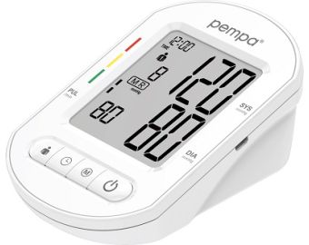PEMPA Ciśnieniomierz automatyczny BP100