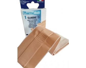 PHARMADOCT Plaster 50x6 CLASSIC do cięcia