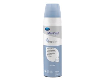 Pianka do oczyszczania skóry Hartmann 400 ml