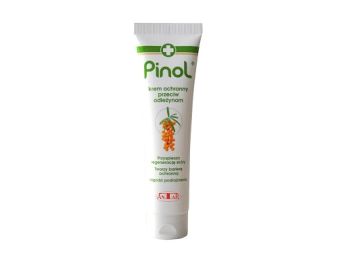 PINOL Krem do pielęgnacji skóry przeciwodleżynowy