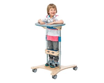 Pionizator statyczny Akces-Med SMART