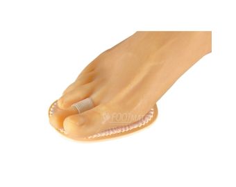 FOOTMATE Podkładka prostująca palce K041