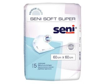 Podkłady Seni Soft Super