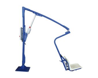 Podnośnik basenowy Mobilex F145