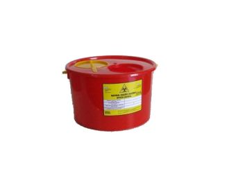 Pojemnik na odpady medyczne 3,5L