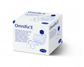Przylepiec włókninowy Hartmann Omnifix E
