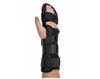 QMED Orteza na dłoń i przedramię UNI HAND