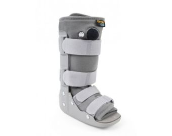 QMED Orteza stopowo goleniowa Walker dziecieca