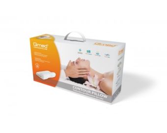 QMED Poduszka Contour Pillow S