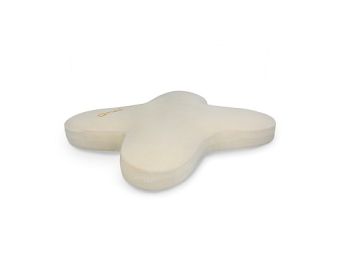 QMED Poduszka ortopedyczna profilowana do snu SLIM PILLOW