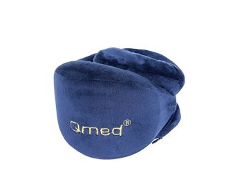 QMED Poduszka podróżna Traveling pillow PROFILED