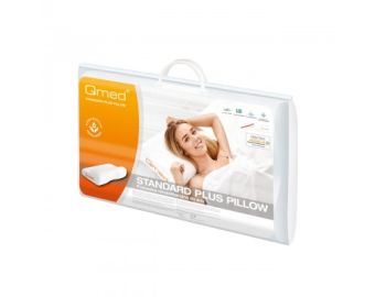 QMED Poduszka profilowana do snu Standard Plus
