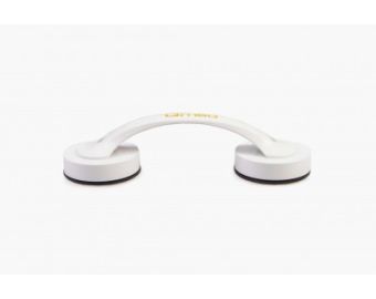 QMED Uchwyt przyssawkowy mobilny - Portable Hand Grip