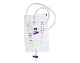QUFORA worek do zbiórki moczu 350ml
