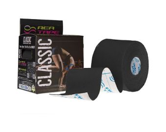 REA TAPE Taśma kinesiotaping 5cmx5m