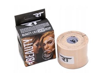 REA TAPE Taśma kinesiotaping BEAUTY