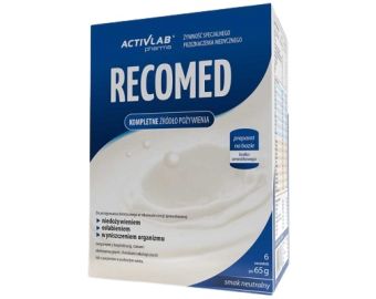 RECOMED Neutralny 1 saszetka