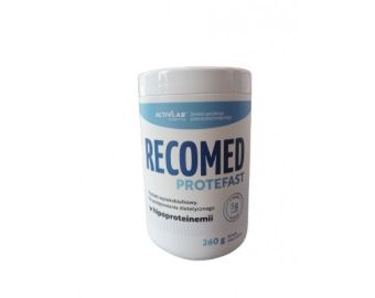 RECOMED Protefast smak neutralny 260g