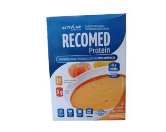 RECOMED Zupa krem Proteiny 1 saszetka