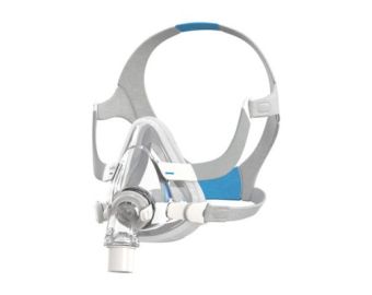 RESMED Maska AIRFIT F20 SYSTEM QUIET-EU4